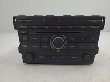 Autoradio Mazda CX-7