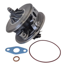 Turbolader Rumpfgruppe Skoda Roomster Seat Ibiza Fabia VW Polo 1.4 TDI Neu