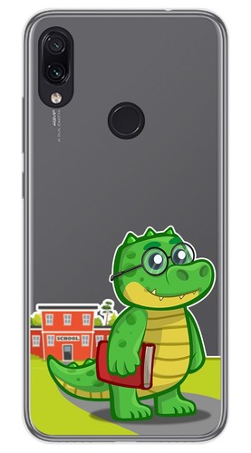 Custodia In Gel Trasparente Per Xiaomi Redmi Note 10 5G / Poco M3 Pro 5G - Design Giungla, Stampa UV, TPU Morbido - 4