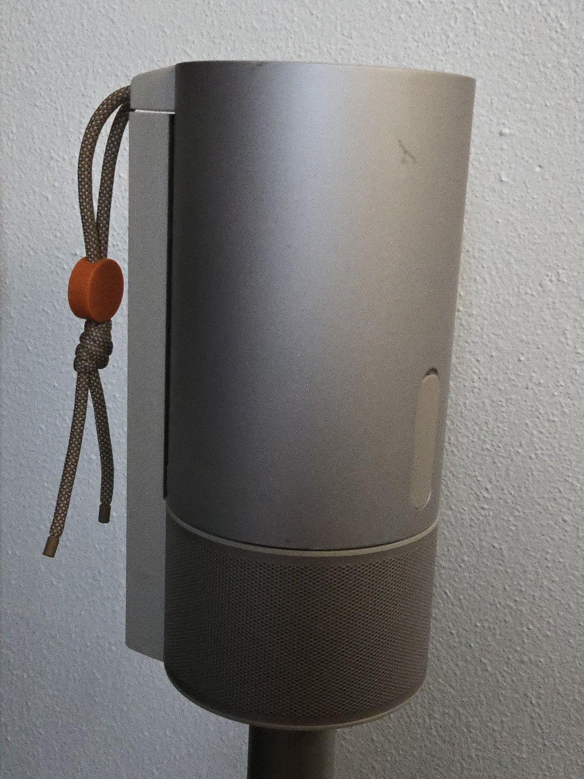 XGIMI MoGo 3 Pro Outdoor Projector + with PowerBase Stand, 2.5hrs Battery