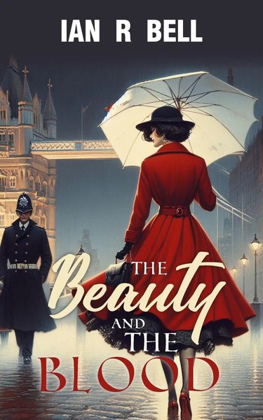 The Beauty And The Blood Ian R Bell Taschenbuch Englisch 2024 EAN 9781835634721-image