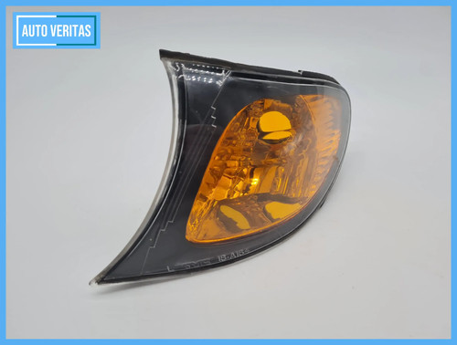 Original BMW 3er (E46) Blinker Seitenblinker Scheinwerfer Links 18-5918