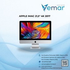 APPLE IMAC 21,5" 4K 2017
