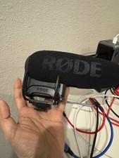 Rode VideoMic Pro Pro Plus ,no Cable