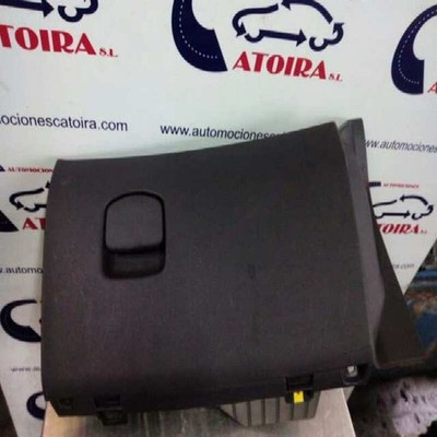 13205097 handschuhkasten OPEL CORSA D CMON 2006 788355