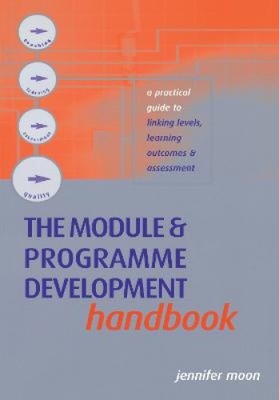 Das Modul- und Programmentwicklungshandbuch: Ein praktischer Leitfaden zur Verknüpfung