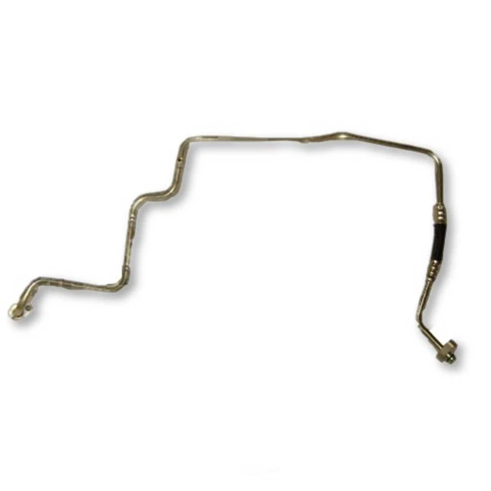 Kit de compresor de aire acondicionado para Jeep Liberty 2002-2005 3,7 L V6 2003 2004 9621604 Foto 3 de 4