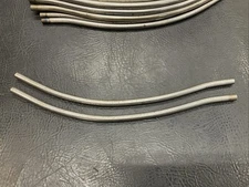 AirCooled Type 1 Rear Heat Control Cable Tubes 63-79  Prt# VRD719