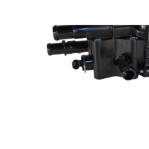 ACDelco 15-81816 Engine Coolant Thermostat and Housing - Picture 8 of 11