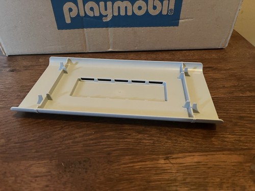 Playmobil 7511 Personenzugwagen - Neu Rarität selten in Fabrikkarton - Bild 3 von 7