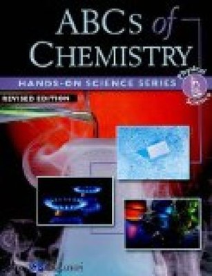 ABCs of Chemistry (Hands-On Science) Margolin, Michael: