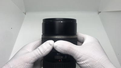Read【N MINT】SMC PENTAX FA 645 Zoom 80-160mm f4.5 AF Lens for N