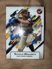 2025 Topps Pristine - Xander Bogaerts #209 Refractor