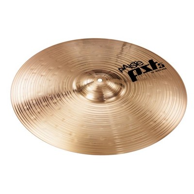 Paiste PST5 Rock Ride 20'', Version 2014
