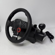 Logitech Driving Force GT solo per PC/PS3 volante senza cavo di alimentazione E-X5C19