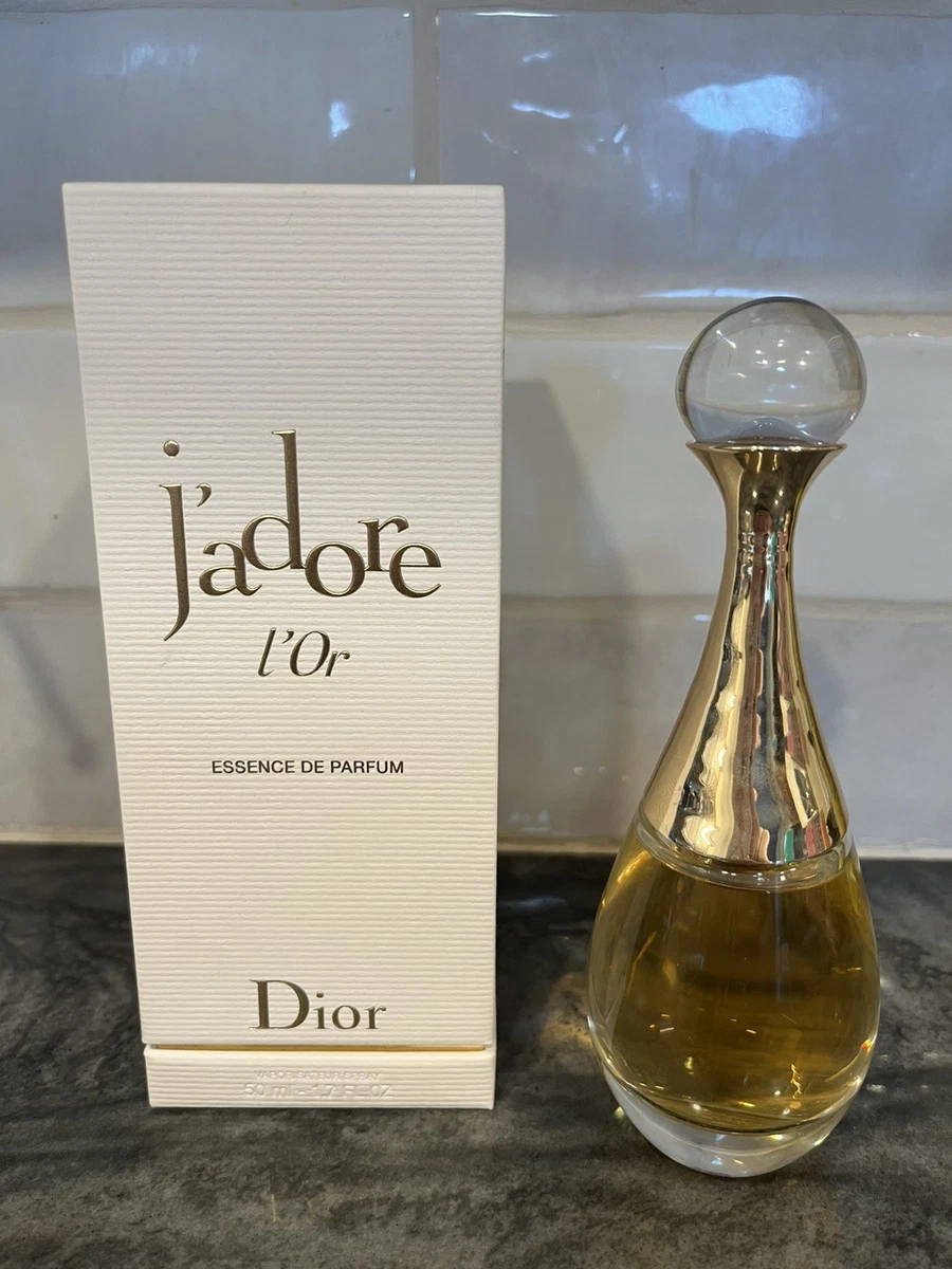 完美的迪奥香水女士| eBay