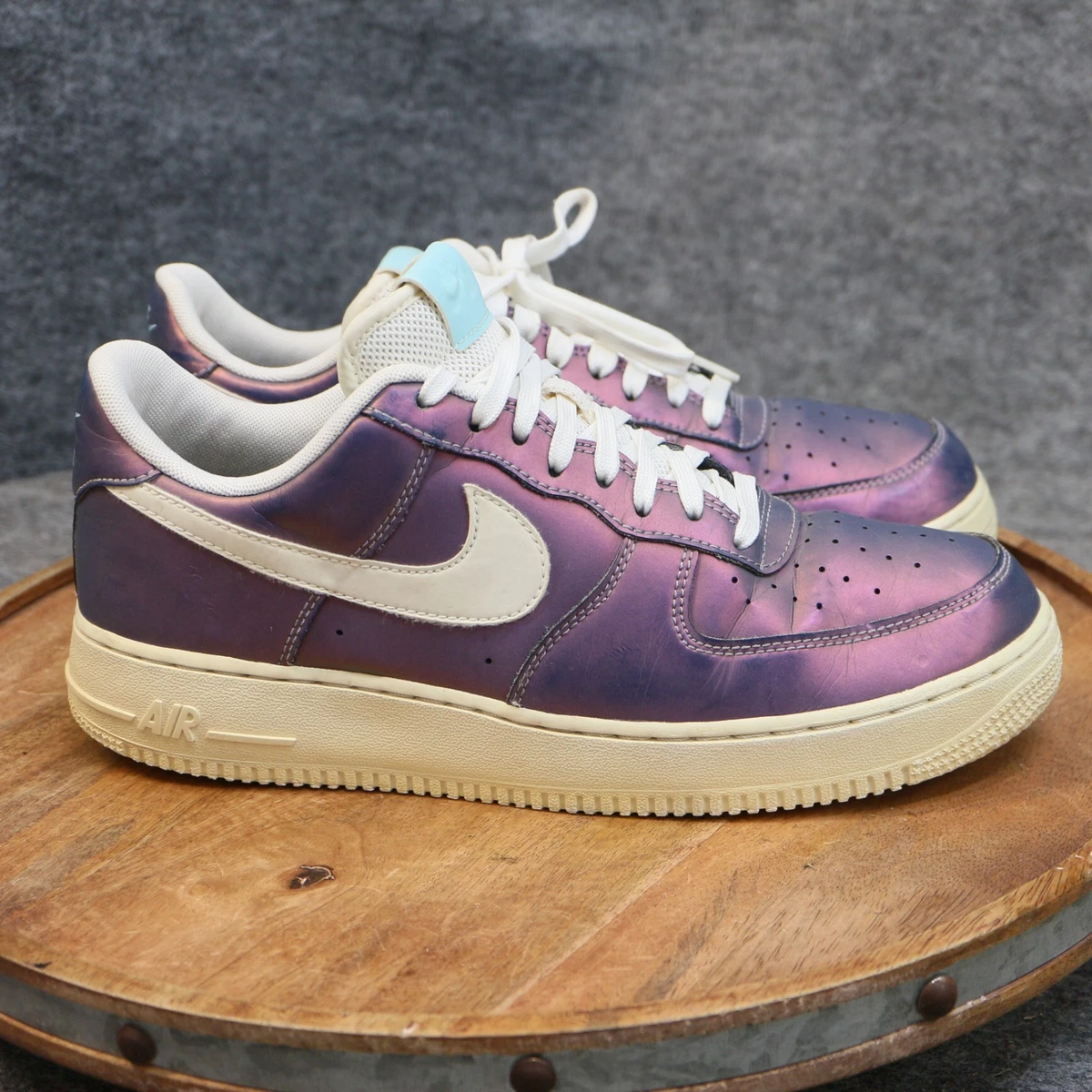 Nike Air Force 1 '07 LV8 Iridescent 2017 - 823511-403 for Sale