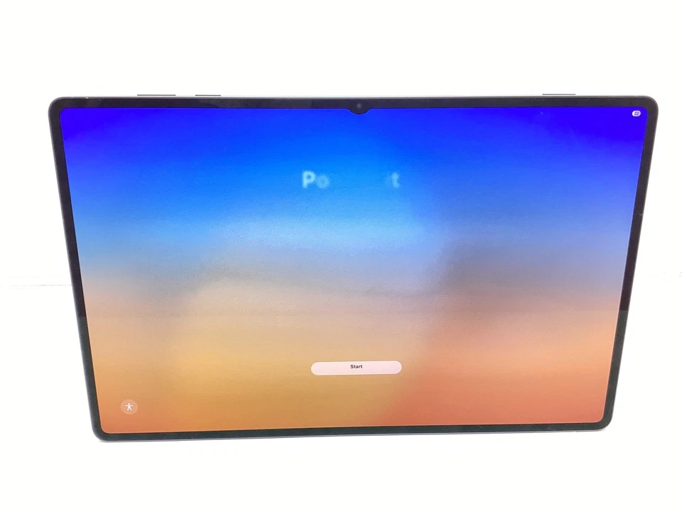 Samsung Galaxy Tab S11 Ultra · 512GB · Wi-Fi, foto 1 de 4