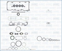 Dichtungsvollsatz Motor Ajusa 51083900 FüR VW Transporter T6 SGA SGH SHA SHH SFD