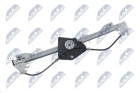 Fensterheber Nty EPS-BM-015 FüR Bmw X3 E83 Xdrive