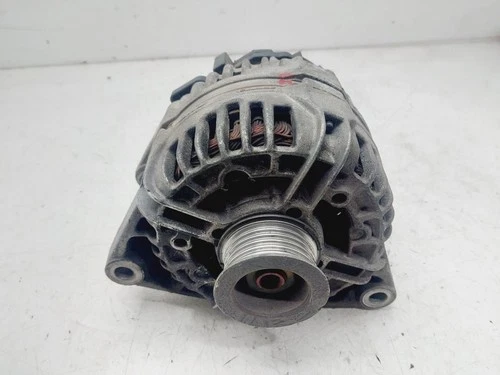 90561168 Alternador para OPEL ASTRA G BERLINA Comfort 1999 9278841 - Bild 4 von 10