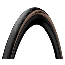 Continental Grand Sport Race 700X28 Folding Black Tire 0150624