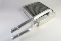 Thermotec D6G006TT WäRmetauscher, Innenraumheizung FüR Ford