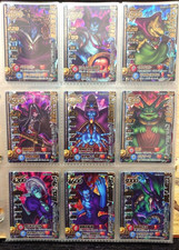 Dragon Quest Monster Battle Road II King  Great Demon King Complete Set