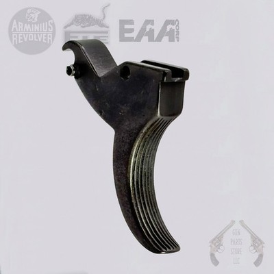 Trigger - ARMINIUS HW(3, 5T, 7T, 38, 357) / EAA Windicator / FIE Titan Tiger