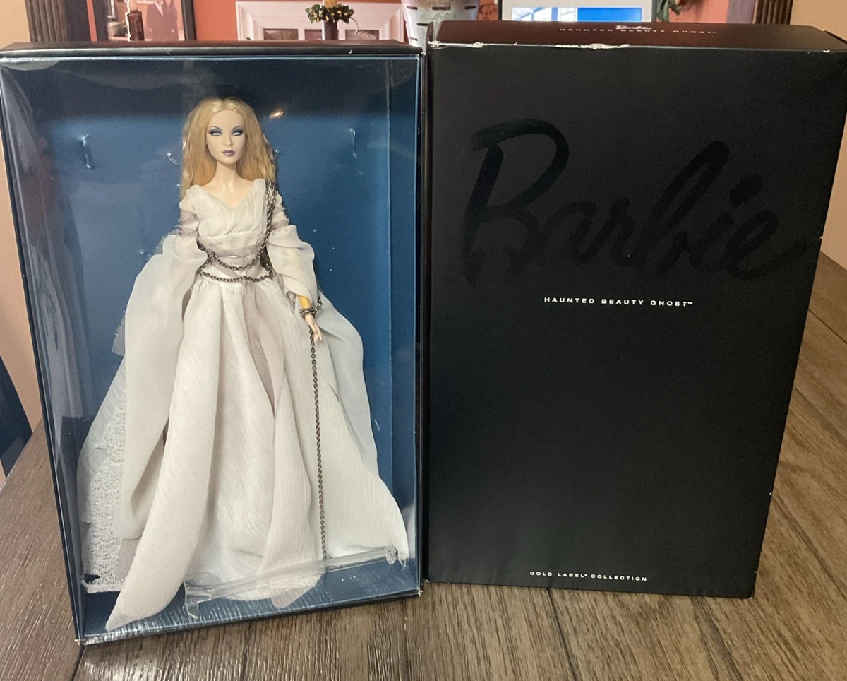 Barbie Halloween Doll for sale | eBay