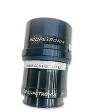 ScopeTronix MaxView Plus Afocal Projection Telescope Adapter for Canon G2 EOS