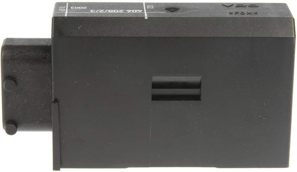 Motor actuador cerradura puerta Dorman 746-509 para modelos BMW seleccionados 92-02 Foto 4 de 4