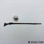 Star Wars 3.75 Vintage Collection Farmboy Luke VC344A Loose Accessories
