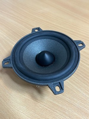 Focal 165 VR3 - 4'' 160 Watt Polyglas Single Ersatz Mitteltöner Lautsprecher
