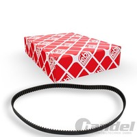 Febi Zahnriemen Passend FüR CitroËN Berlingo C2 C3 C4 C5 Jumpy Xsara Fiat Scudo