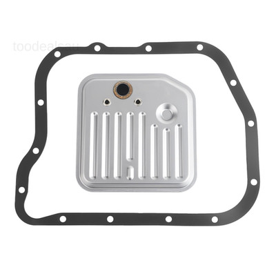 Automatic Transmission Filter Gasket Kit Fit for Dodge Jeep 42RE 44RE 46RE 47RE