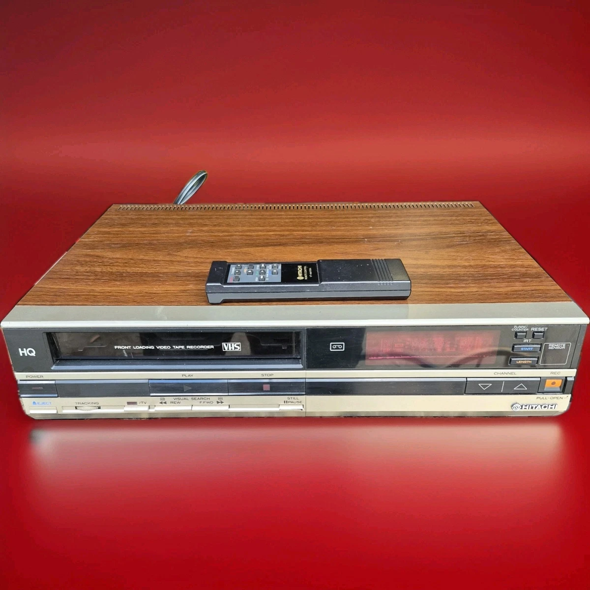 日立家用录像机| eBay