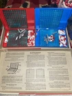 Vintage Original 1967 Battleship Strategy Game Milton Bradley #4730 Complete