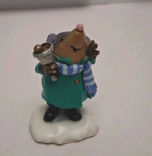 Wee Forest Folk Collectible Miniatures for sale | eBay