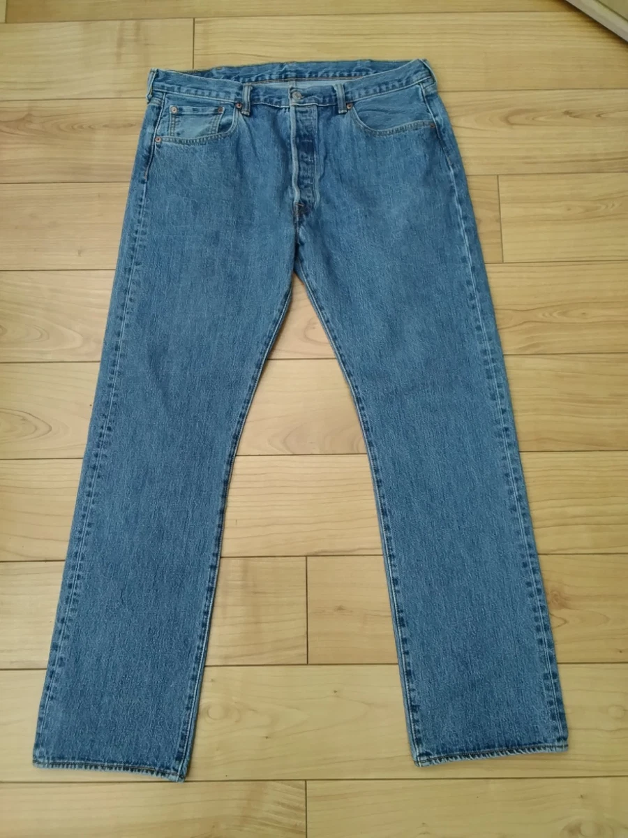 levis 501 w38 l34 products for sale | eBay UK