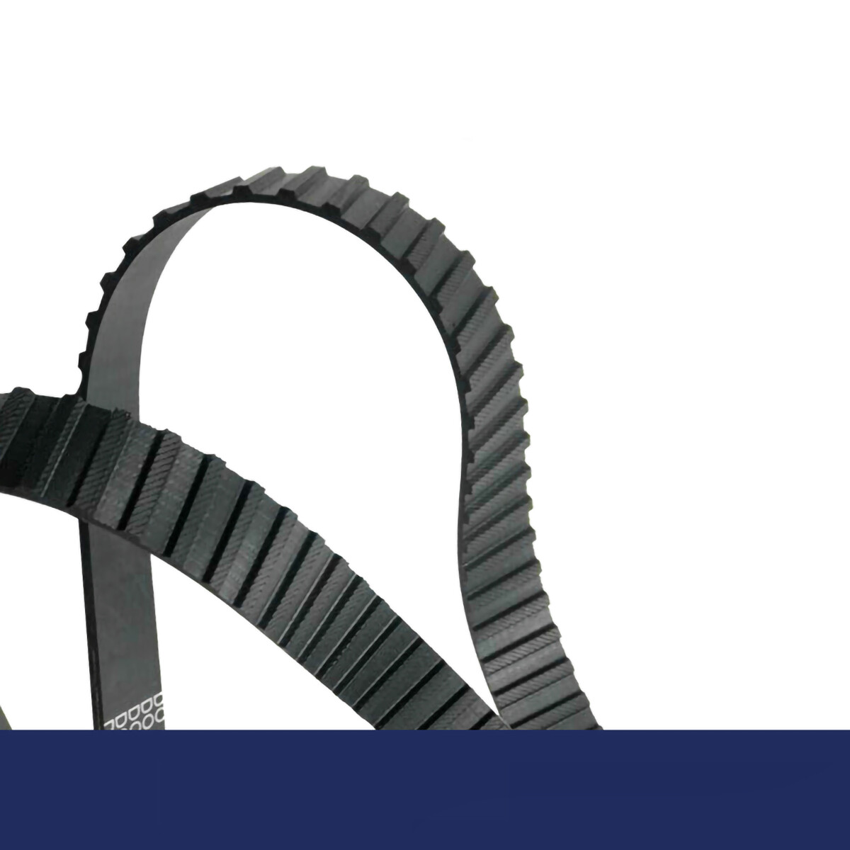 QUARKZMAN 360XL Zahnriemen - 180 Zähne, 10mm Breite, 5.08mm Steigung Für 3D-Drucker