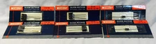 MALLORY SILICON RECTIFIER DIFFUSED JUNCTIONS (SCRs) - LOT OF 6 - NOS - VINTAGE