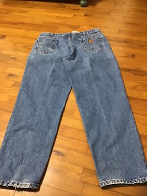 Carhartt B17 DBT デニムパンツ 44x32 楽天市場】カーハート デニム 
