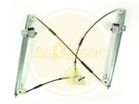 Ac Rolcar 01.4839 Window Regulator For VW