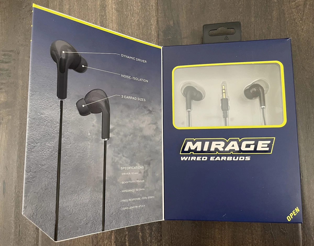 Earpods ohms 2025