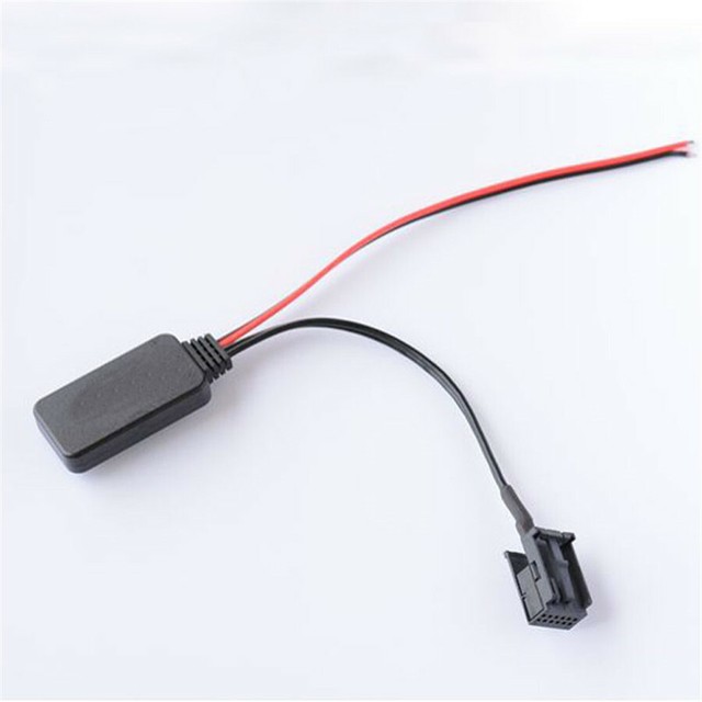 Car Bluetooth Module AUX Cable Audio Music Adapter for BMW X5 X3 Z4 E83 E85 E86 | eBay