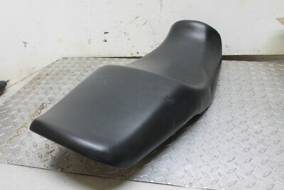 B6  座卓 1998 1999 98 99 Kawasaki Ninja ZX-6 ZX6E ZX6 Stock Seat OEM B6 | eBay