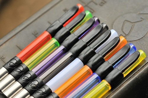 Korda Stow Indicator System Complete Range Carp Bobbins - Picture 2 of 31