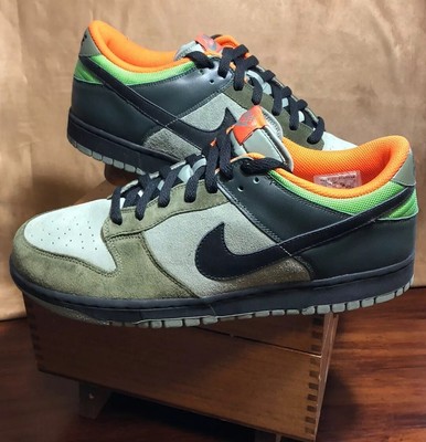 nike dunk adventure park