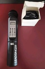 LEADSINGER LA-2001 Karaoke Microphone A15 